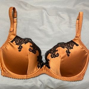 agent provocateur molly 32f